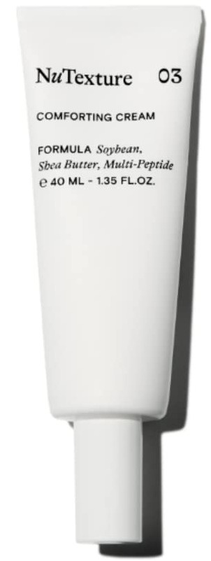Nutexture Comforting Cream