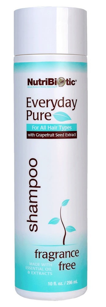 NutriBiotic Everyday Pure Conditioner