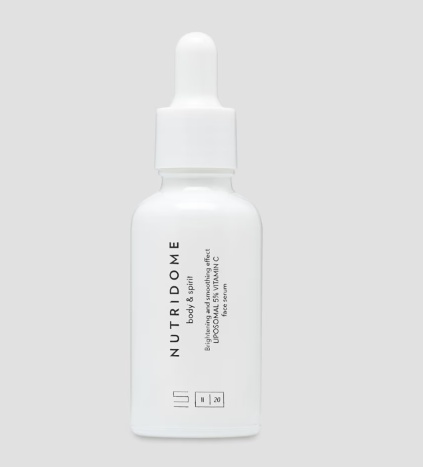 Nutridome Liposomal 5% Vitamin C