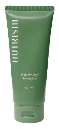 Nutrishe Melt My Day! Cleansing Balm
