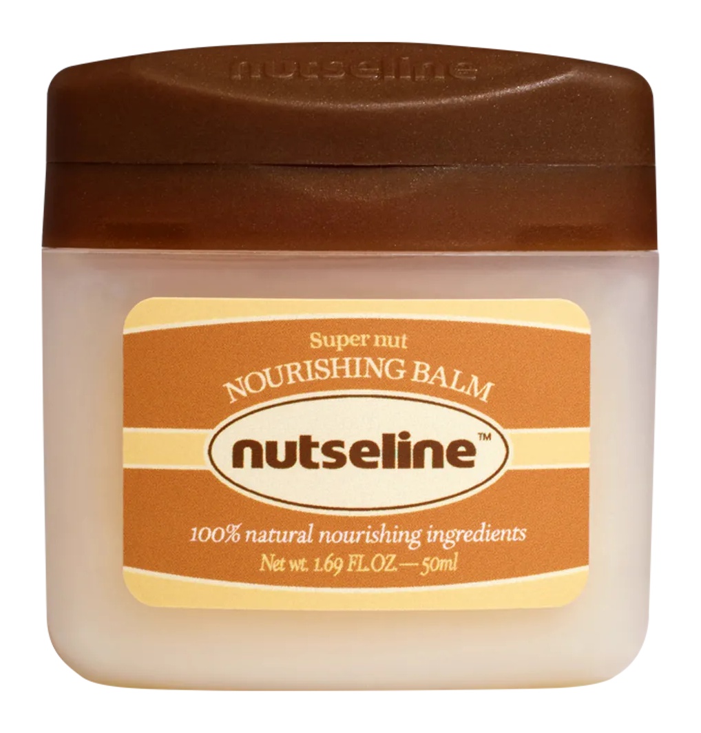 Nutseline Super Nut Nourishing Nut Balm