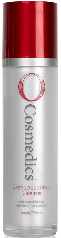 O Cosmedics Gentle Antioxidant Cleanser