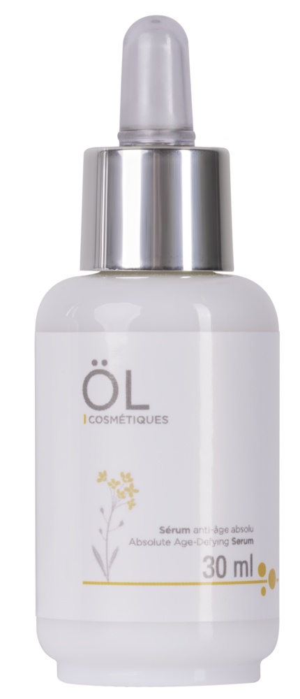 ÖL Cosmétiques Absolute Age-Defying Serum