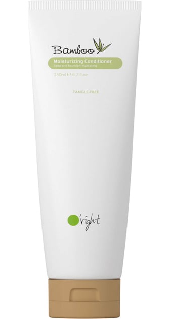 O'right Bamboo Conditioner