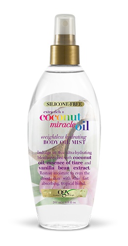 OGX Body Oil Mist