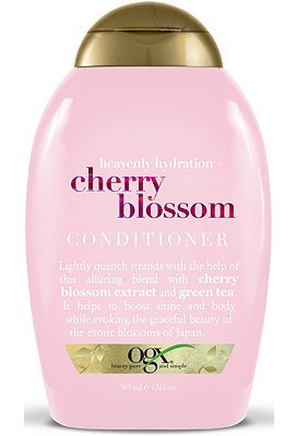 OGX Cherry Blossom Conditioner