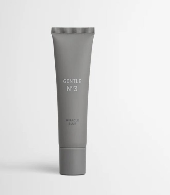 OLCAY GULSEN BEAUTY Gentle N3 Miracle Blur