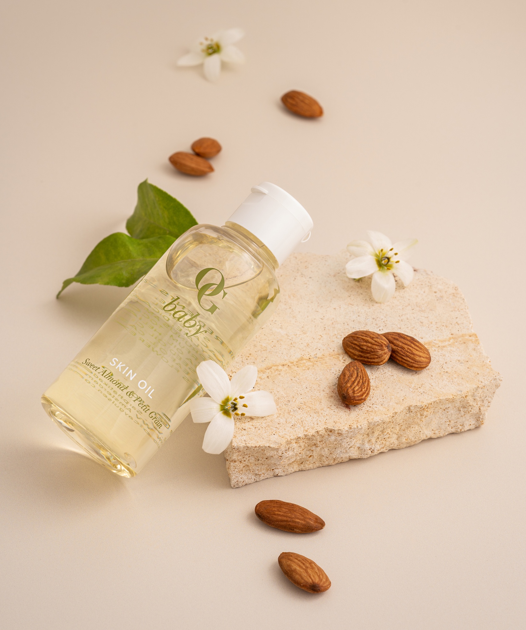 OLCAY GULSEN BEAUTY Og Baby Skin Oil