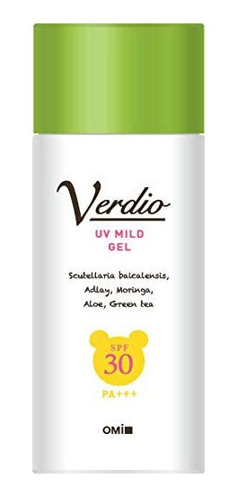 OMI Menturm Verdio UV Mild Gel