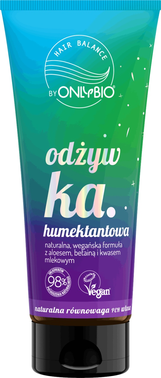 ONLYBIO Humectant Conditioner