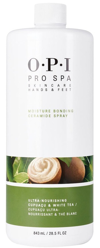 OPI Pro Spa Moisture Bonding Ceramide Spray