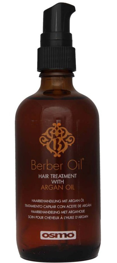 OSMO Berber Oil
