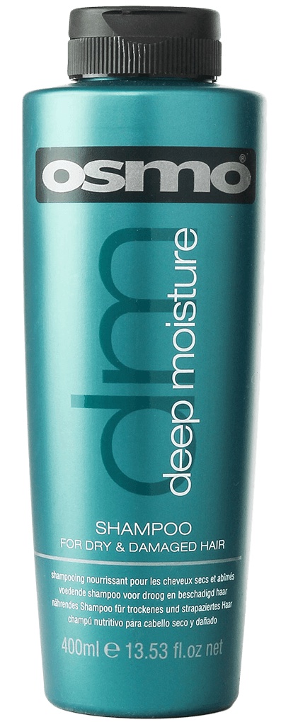 OSMO Deep Moisturising Shampoo