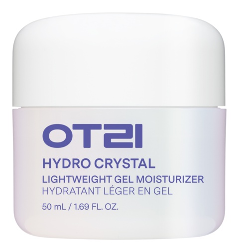 OTZI Hydro Crystal Lightweight Gel Moisturizer