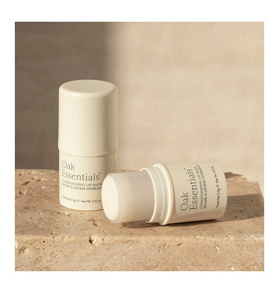 Oak Essentials Conditioning Lip Balm
