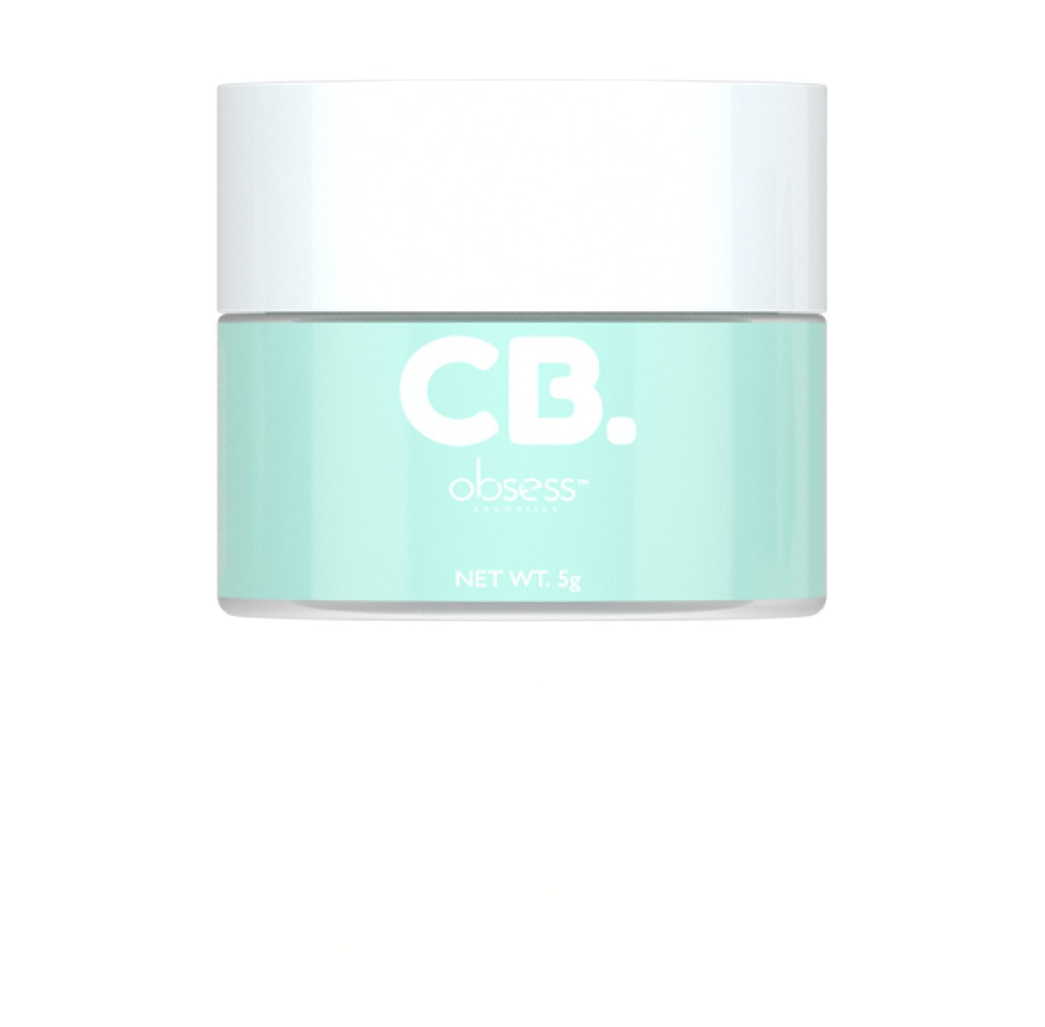 Obsess | Skin Cleansing Balm