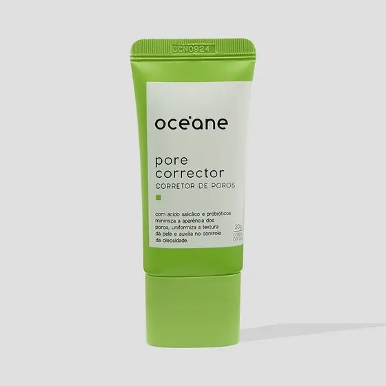 Oceane Océane - Pore Corrector - Corretor De Poros