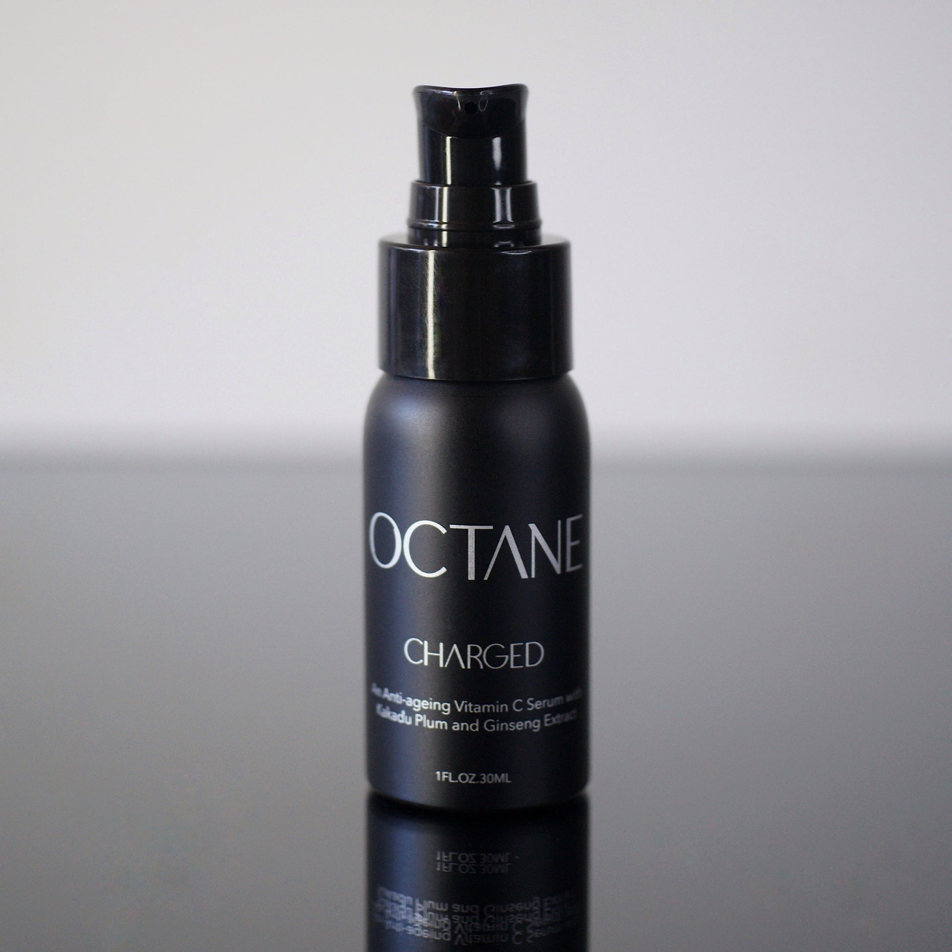 Octane Charged Serum