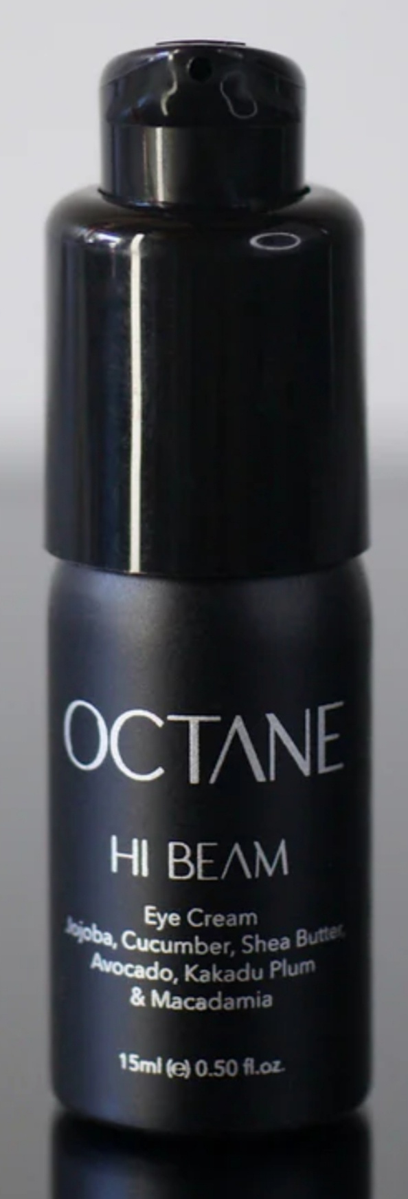 Octane Hi-Beam Eye Cream