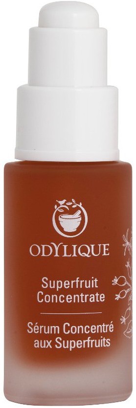 Odylique Superfruit Concentrate