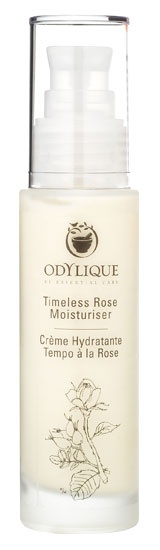 Odylique Timeless Rose Moisturiser