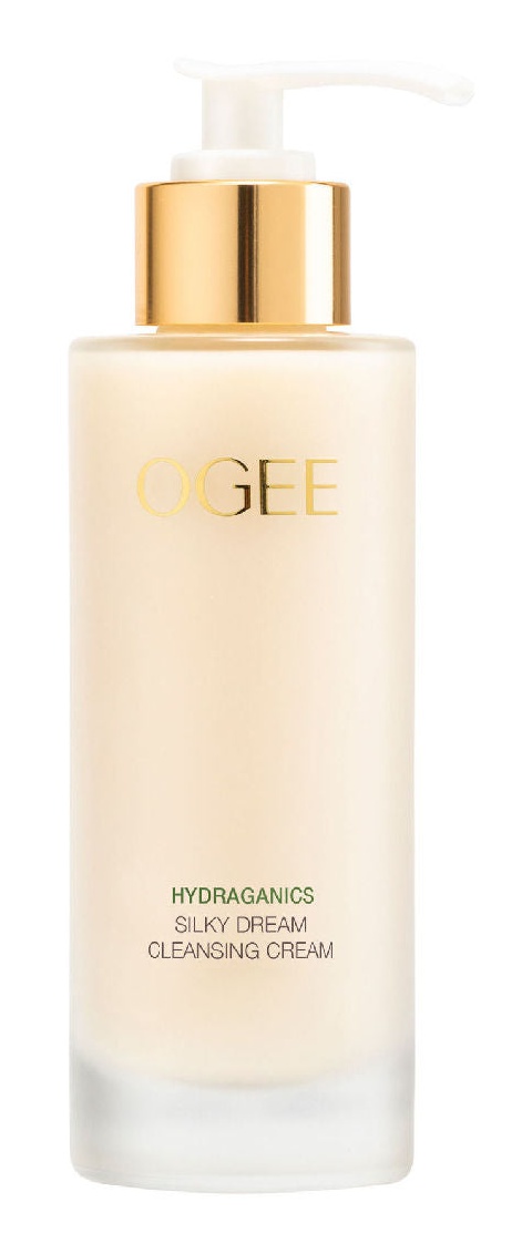 Ogee Silky Dream Cleansing Cream