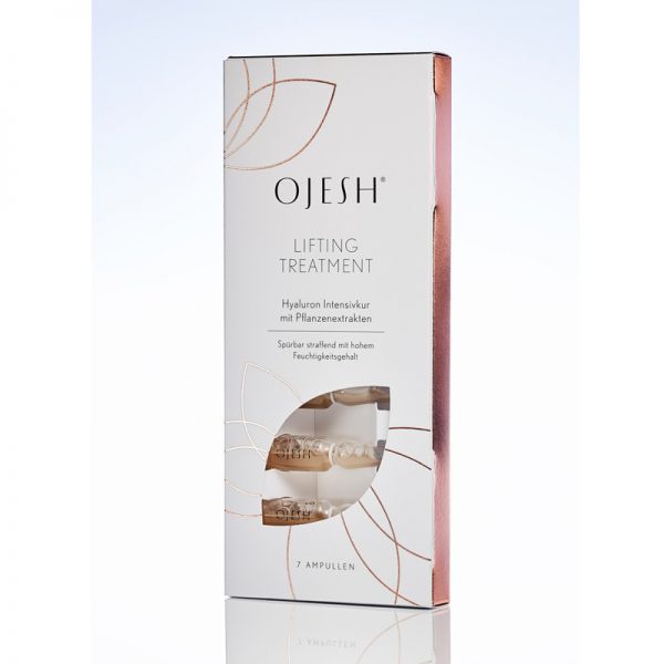 Ojesh Ampoule