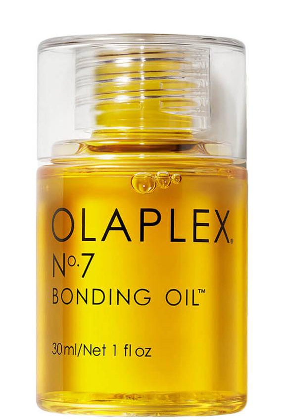 Olaplex Bonding Oil
