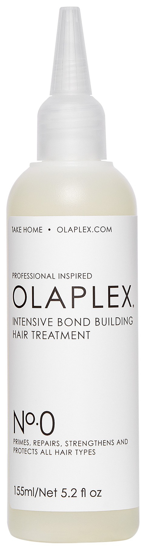 Olaplex No. 0 Intensive Bond Building Hair Treatment