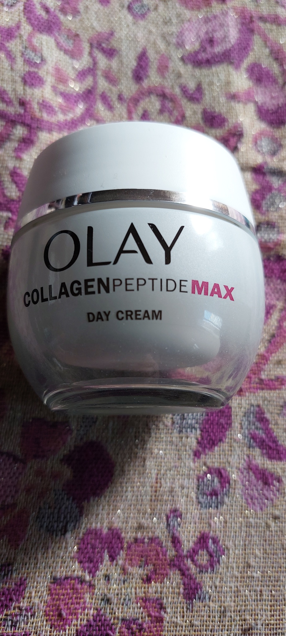 Olay Collagen Peptide Max
