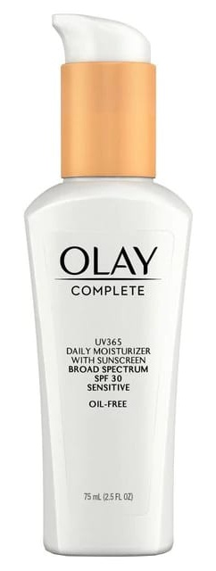 Olay Complete Daily UV Moisturising Lotion SPF 30