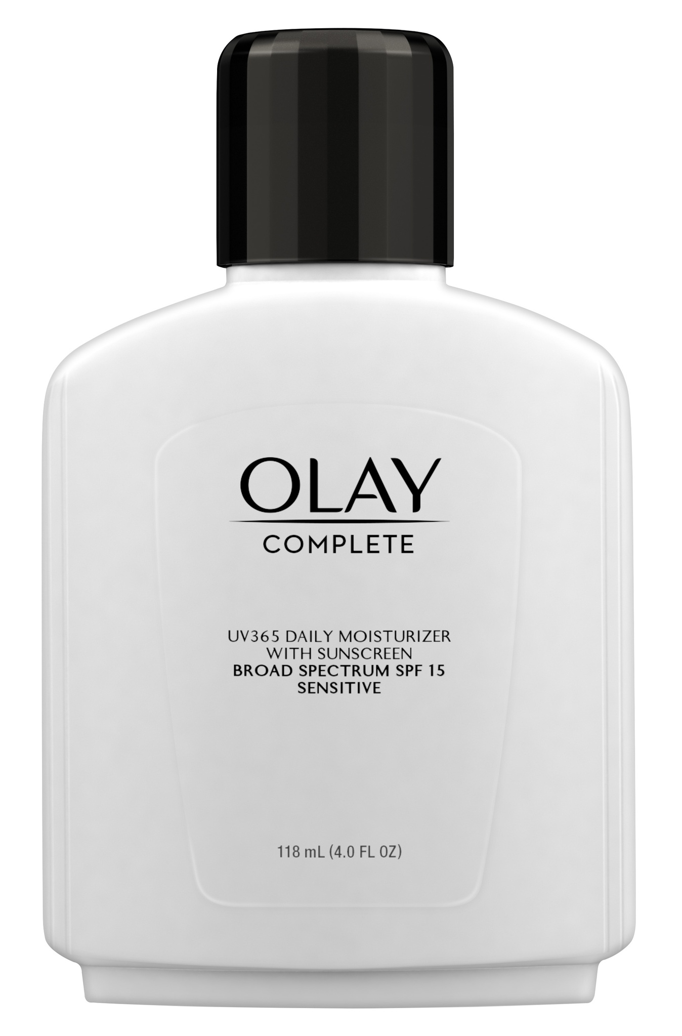 Olay Lotion Moisturizer With SPF 15 Sensitive