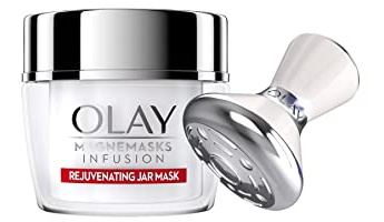 Olay Magnemasks Infusion Hydrating Jar Mask