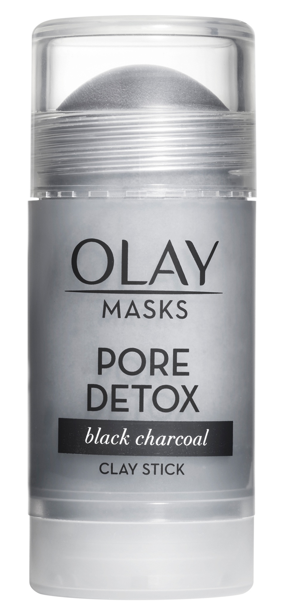 Olay Pore Detox Black Charcoal Clay Stick