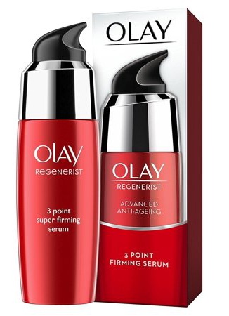 Olay Regenerist Advanced Anti-Ageing 3 Point Firming Serum