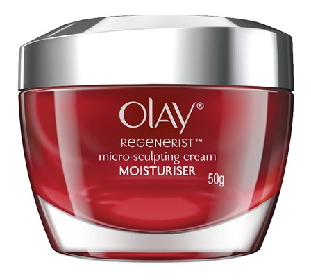 Olay Regenerist Micro-Sculpting Cream