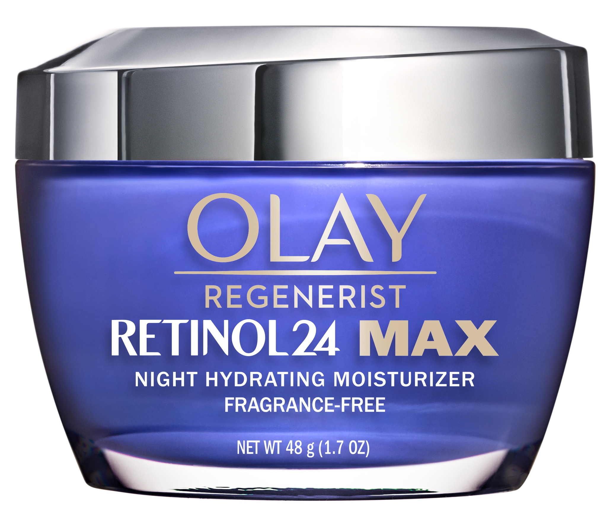 Olay Regenerist Retinol 24 Max