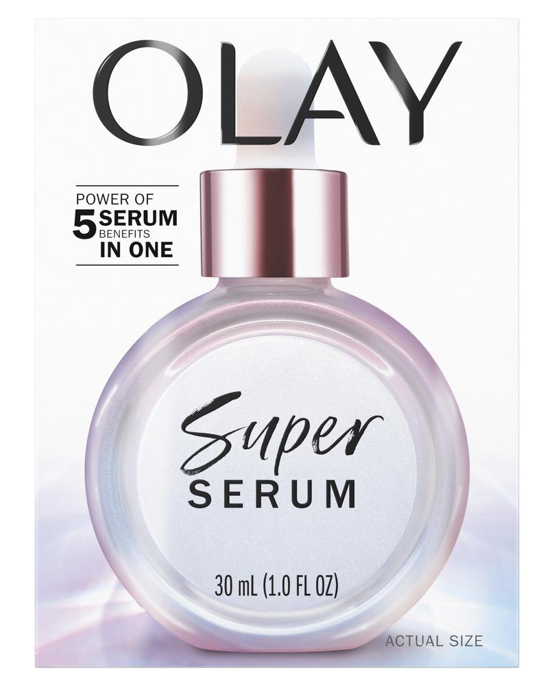 Olay Super Serum