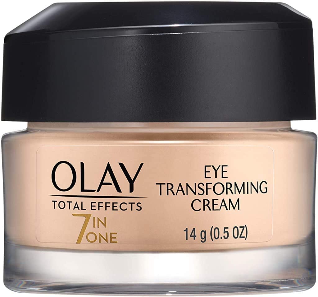 Olay Total Effects 7 In 1 | Transforming Eye Cream