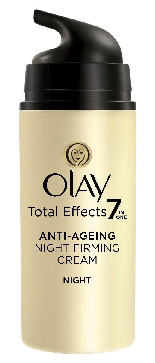 Olay Total Effects 7 In One Anti-Ageing Night Cream