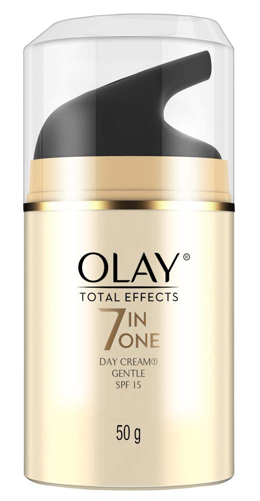 Olay Total Effects 7 In One Day Cream Gentle SPF 15