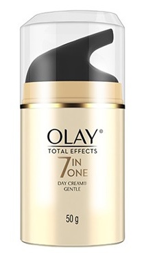 Olay Total Effects 7 In One Day Cream Gentle