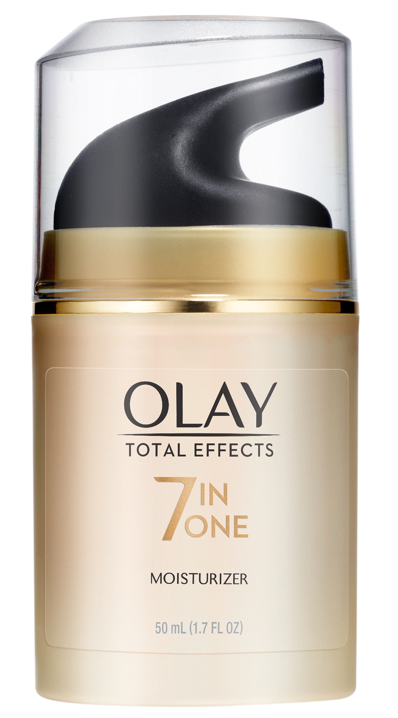 Olay Total Effects Spf15 7-In-1 Moisturiser & Sensitive Protection