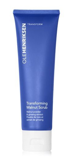 Ole Henriksen Transforming Walnut Scrub