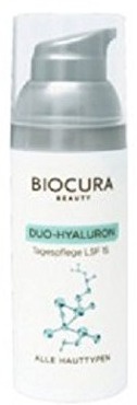 Ombia Duo-Hyaluron Day Care SPF 15
