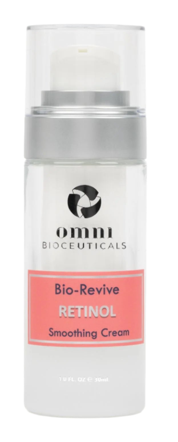 Omni bioceuticals Bio-revive Retinol