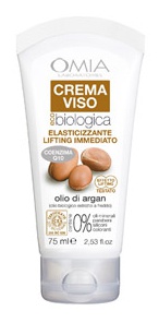 Omnia Laboratories Biological Face Cream with Argan Oil