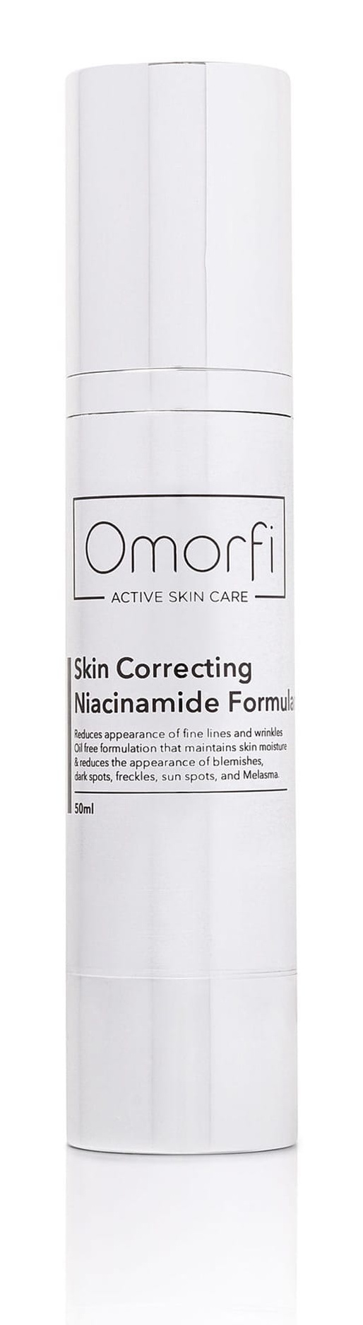 Omorfi Skin Correcting Niacinamide Formula