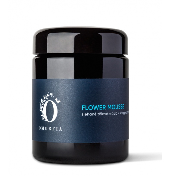 Omorfia Flower Mousse