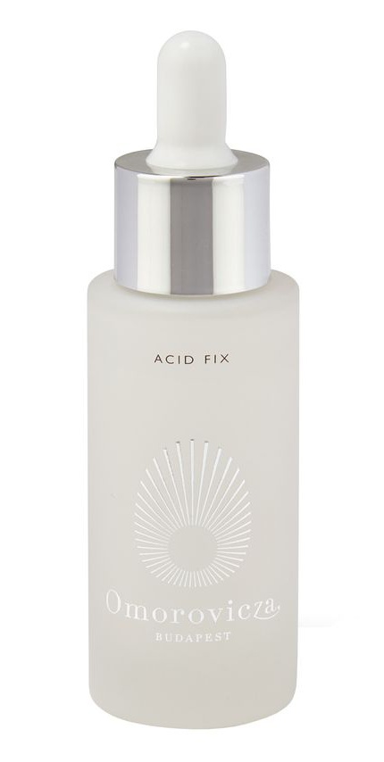 Omorovicza Acid Fix (Discontinued)